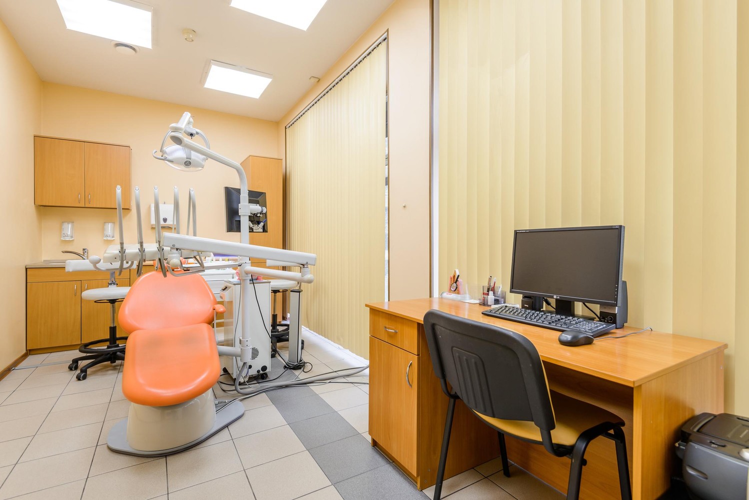Стоматология доверие Владивосток. Доверие медицинский центр первомайский проспект